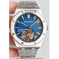 Audemars Piguet Royal Oak Tourbillon Super Clone Watch | Same Accuracy Like Real| Ref .15400ST.OO.1220ST.03 Audemars Piguet Royal Oak Tourbillon Super Clone Watch | Same Accuracy Like Real| Ref .15400ST.OO.1220ST.03