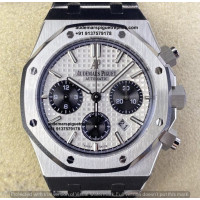 Audemars Piguet Royal Oak 1:1 Super Clone Watch | Exact Precision Like Real