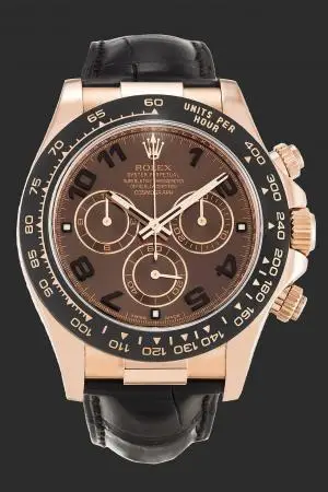 fake daytona rolex