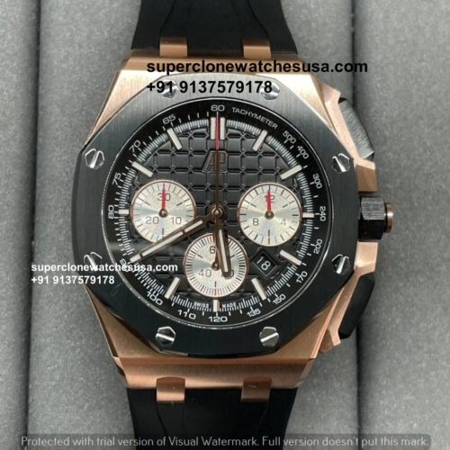 AP Royal Oak Off Shore Super Clone