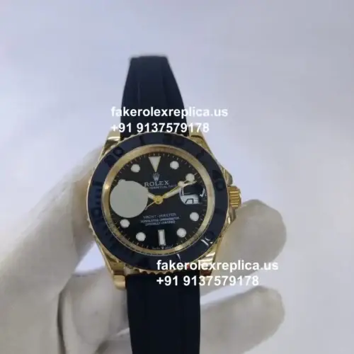 replica yacht master oysterflex