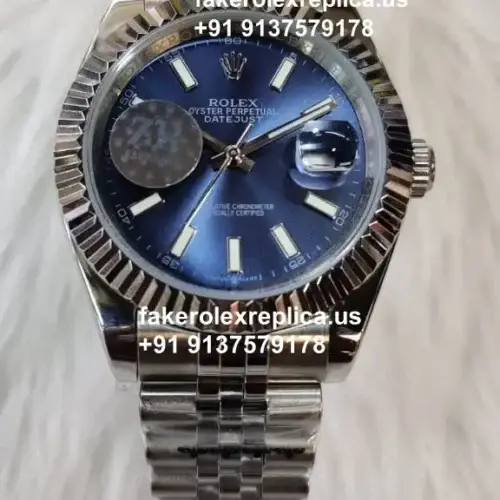 replica rolex datejust jubilee
