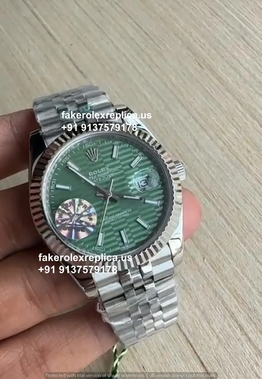rolex replica datejust