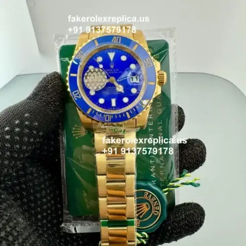 replica rolex